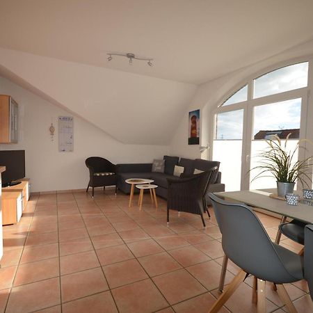 Apartamento Atlantik-Kolk 30 Norddeich  Exterior foto