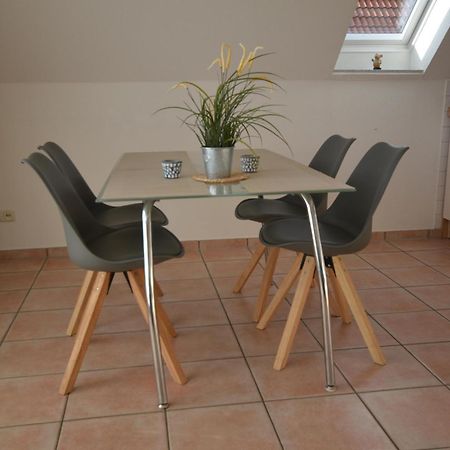 Apartamento Atlantik-Kolk 30 Norddeich  Exterior foto