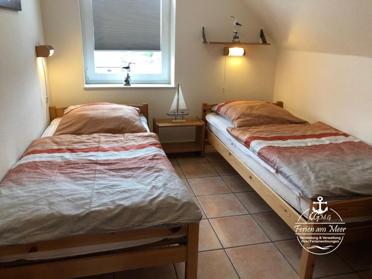 Apartamento Atlantik-Kolk 30 Norddeich  Exterior foto