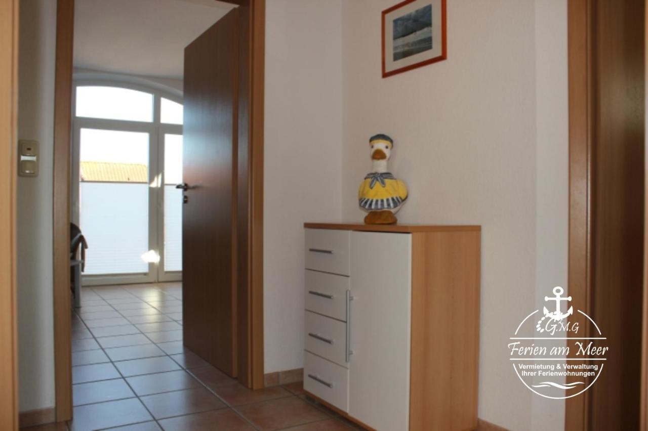 Apartamento Atlantik-Kolk 30 Norddeich  Exterior foto