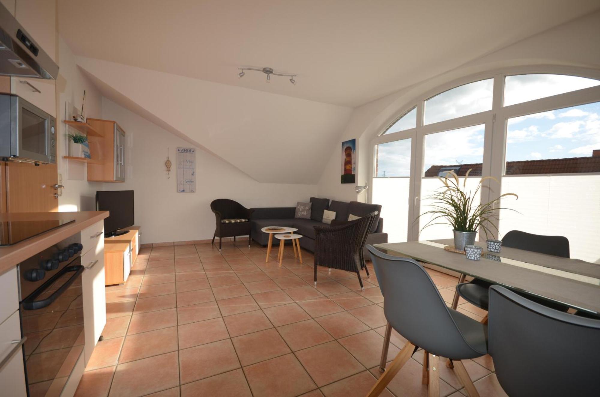 Apartamento Atlantik-Kolk 30 Norddeich  Exterior foto